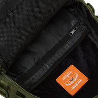 SPRAYGROUND® BACKPACK SPECIAL OPS FULL THROTTLE BACKPACK