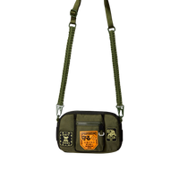 SPRAYGROUND® SLING SPECIAL OPS FULL THROTTLE BRICKSIDE BAG