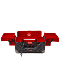 SPRAYGROUND® JEWELRY CASE SPRAYGATTI REVV JEWELRY CASE