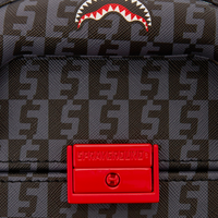 SPRAYGROUND® JEWELRY CASE SPRAYGATTI REVV JEWELRY CASE