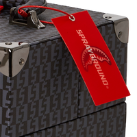 SPRAYGROUND® JEWELRY CASE SPRAYGATTI REVV JEWELRY CASE