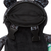 SPRAYGROUND® BACKPACK BEAR CUB BACKPACK - SPRAYGATTI REVV