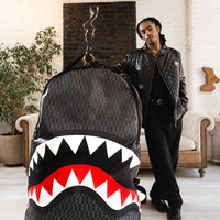SPRAYGROUND® BACKPACK SPRAYGATTI REVV BIGGEST BACKPACK IN THE WORLD