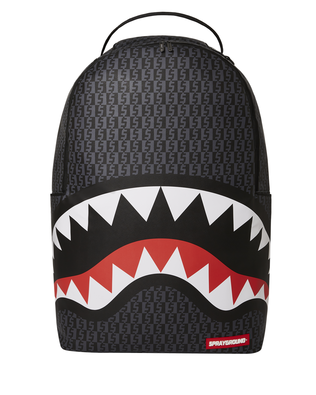 Most expensive sprayground bag best sale