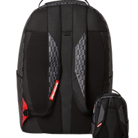 SPRAYGROUND® BACKPACK SPRAYGATTI REVV BIGGEST BACKPACK IN THE WORLD