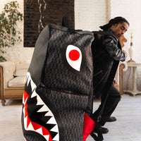SPRAYGROUND® BACKPACK SPRAYGATTI REVV BIGGEST BACKPACK IN THE WORLD