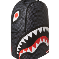 SPRAYGROUND® BACKPACK SPRAYGATTI REVV BIGGEST BACKPACK IN THE WORLD