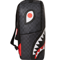SPRAYGROUND® BACKPACK SPRAYGATTI REVV BIGGEST BACKPACK IN THE WORLD