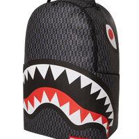 SPRAYGROUND® BACKPACK SPRAYGATTI REVV BIGGEST BACKPACK IN THE WORLD