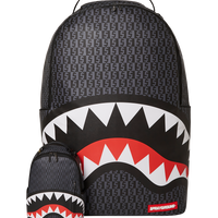 SPRAYGROUND® BACKPACK SPRAYGATTI REVV BIGGEST BACKPACK IN THE WORLD