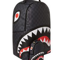 SPRAYGROUND® BACKPACK SPRAYGATTI REVV BIGGEST BACKPACK IN THE WORLD