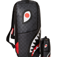 SPRAYGROUND® BACKPACK SPRAYGATTI REVV BIGGEST BACKPACK IN THE WORLD