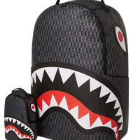 SPRAYGROUND® BACKPACK SPRAYGATTI REVV BIGGEST BACKPACK IN THE WORLD