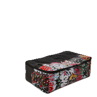 SPRAYGROUND® DUFFLE HALF GRAFF NIGHT SNEAKER HOLDER