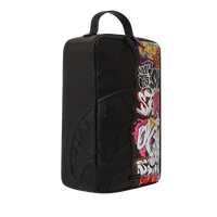 SPRAYGROUND® DUFFLE HALF GRAFF NIGHT SNEAKER HOLDER