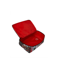 SPRAYGROUND® DUFFLE HALF GRAFF NIGHT SNEAKER HOLDER