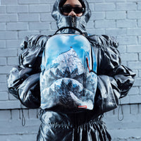 SPRAYGROUND® BACKPACK SHARK EVERE$T BACKPACK (DLXV)