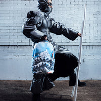 SPRAYGROUND® BACKPACK SHARK EVERE$T BACKPACK (DLXV)