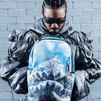SPRAYGROUND® BACKPACK SHARK EVERE$T BACKPACK (DLXV)