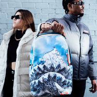 SPRAYGROUND® BACKPACK SHARK EVERE$T BACKPACK (DLXV)