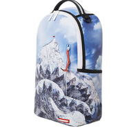 SPRAYGROUND® BACKPACK SHARK EVERE$T BACKPACK (DLXV)