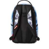 SPRAYGROUND® BACKPACK SHARK EVERE$T BACKPACK (DLXV)