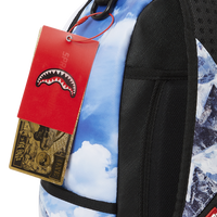 SPRAYGROUND® BACKPACK SHARK EVERE$T BACKPACK (DLXV)