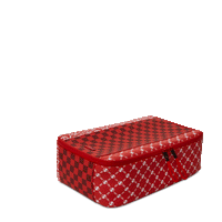 SPRAYGROUND® DUFFLE FREQUENT FLIER SNEAKER HOLDER