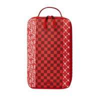 SPRAYGROUND® DUFFLE FREQUENT FLIER SNEAKER HOLDER