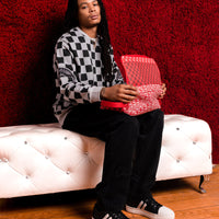 SPRAYGROUND® DUFFLE FREQUENT FLIER SNEAKER HOLDER