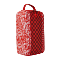 SPRAYGROUND® DUFFLE FREQUENT FLIER SNEAKER HOLDER