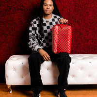 SPRAYGROUND® DUFFLE FREQUENT FLIER SNEAKER HOLDER