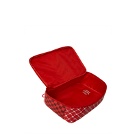 SPRAYGROUND® DUFFLE FREQUENT FLIER SNEAKER HOLDER