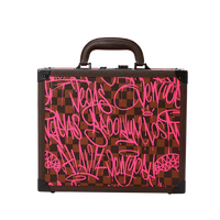 SPRAYGROUND® BRIEFCASE JETGRAPHIX ATTACHÉ BRIEFCASE