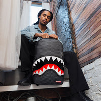 SPRAYGROUND® BACKPACK SPRAYGATTI REVV (DLXV)