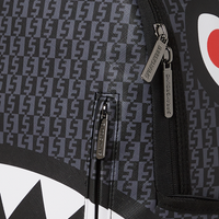 SPRAYGROUND® BACKPACK SPRAYGATTI REVV (DLXV)