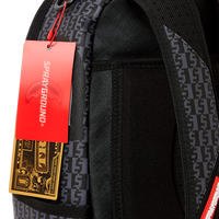 SPRAYGROUND® BACKPACK SPRAYGATTI REVV (DLXV)