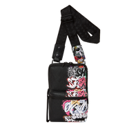 SPRAYGROUND® SLING HALF GRAFF NIGHT SLING