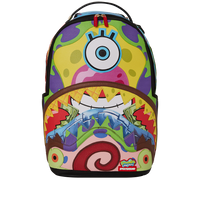SPRAYGROUND® BACKPACK SPONGEBOB CUT & SEW BACKPACK (DLXV)