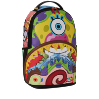 SPRAYGROUND® BACKPACK SPONGEBOB CUT & SEW BACKPACK (DLXV)
