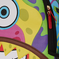 SPRAYGROUND® BACKPACK SPONGEBOB CUT & SEW BACKPACK (DLXV)