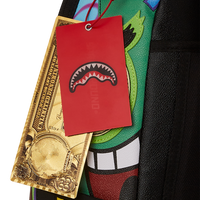 SPRAYGROUND® BACKPACK SPONGEBOB CUT & SEW BACKPACK (DLXV)