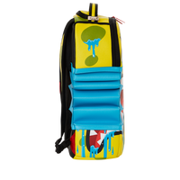 SPRAYGROUND® BACKPACK SPONGEBOB SHARKBITE BACKPACK (DLXV)