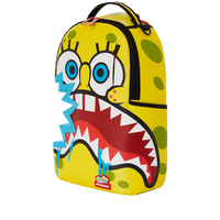 SPRAYGROUND® BACKPACK SPONGEBOB SHARKBITE BACKPACK (DLXV)