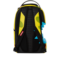 SPRAYGROUND® BACKPACK SPONGEBOB SHARKBITE BACKPACK (DLXV)