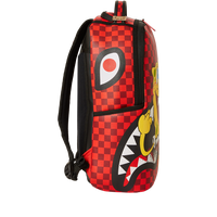 SPRAYGROUND® BACKPACK SPONGEBOB HELLO WORLD BACKPACK (DLXV)