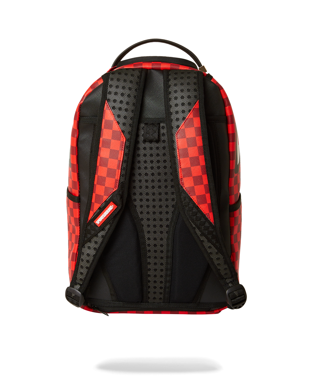 SPRAYGROUND® BACKPACK SPONGEBOB HELLO WORLD BACKPACK (DLXV)