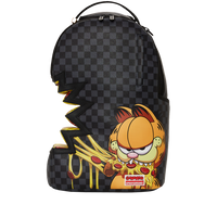 SPRAYGROUND® BACKPACK GARFIELD PIZZA SHARKBITE BACKPACK (DLXV)