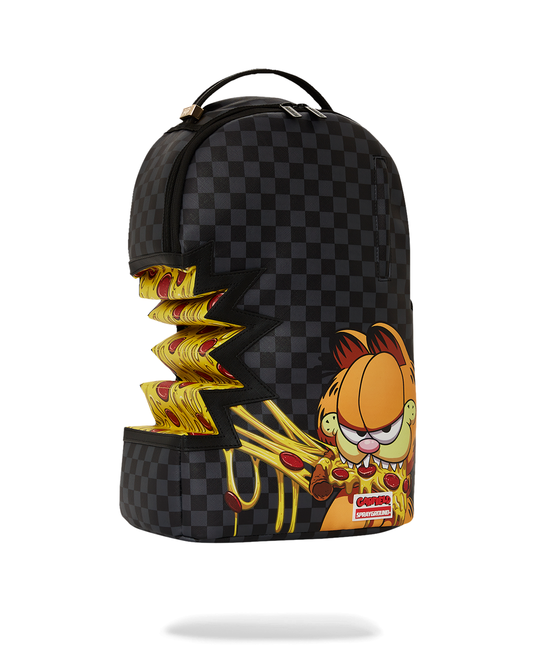 REESE'S SHARK BITE BACKPACK (DLXV)