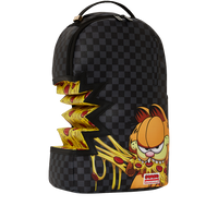 SPRAYGROUND® BACKPACK GARFIELD PIZZA SHARKBITE BACKPACK (DLXV)